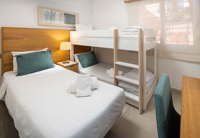 Apartamento en Mijas Costa - Alfresco Stays Mijas Costa Paradise Palms Apartamento en Mijas Costa - Alfresco Stays Mijas Costa Paradise Palms