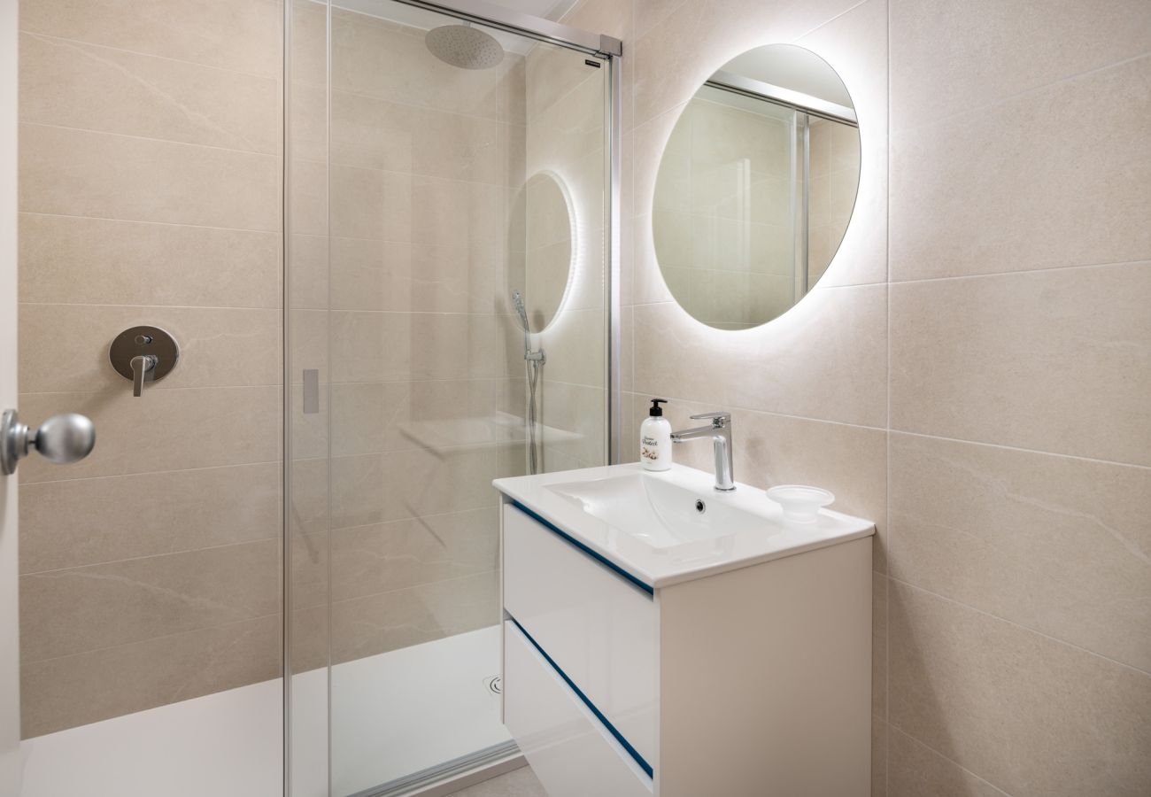 Apartamento en Mijas Costa - Alfresco Stays Mijas Costa Dream Escape