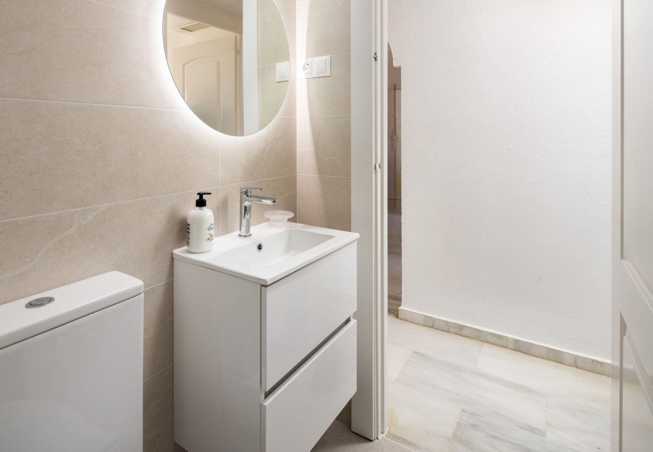 Apartamento en Mijas Costa - Alfresco Stays Mijas Costa Dream Escape