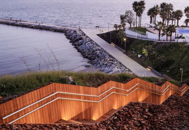 Apartamento en Benalmádena - Sunset Beach Coloso by Alfresco Stays Apartamento en Benalmádena - Sunset Beach Coloso by Alfresco Stays