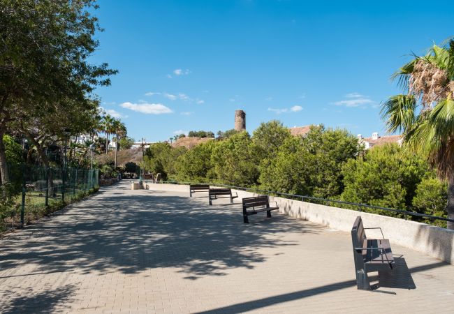 Apartamento en Benalmádena - Sunset Beach Coloso by Alfresco Stays Apartamento en Benalmádena - Sunset Beach Coloso by Alfresco Stays