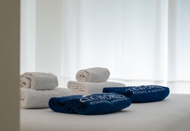 Apartamento en Benalmádena - Sunset Beach Coloso by Alfresco Stays Apartamento en Benalmádena - Sunset Beach Coloso by Alfresco Stays