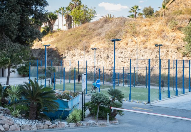 Apartamento en Benalmádena - Sunset Beach Coloso by Alfresco Stays Apartamento en Benalmádena - Sunset Beach Coloso by Alfresco Stays