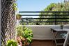 Apartamento en Mijas Costa - Alfresco Stays Mijas Costa Seaside Serenity