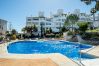Apartamento en Mijas Costa - Alfresco Stays Mijas Costa Seaside Serenity