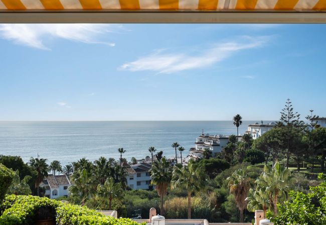 Apartamento en Mijas Costa - Alfresco Stays Mijas Skyline Sea Views Apartamento en Mijas Costa - Alfresco Stays Mijas Skyline Sea Views