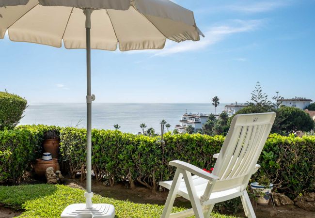 Apartamento en Mijas Costa - Alfresco Stays Mijas Skyline Sea Views Apartamento en Mijas Costa - Alfresco Stays Mijas Skyline Sea Views