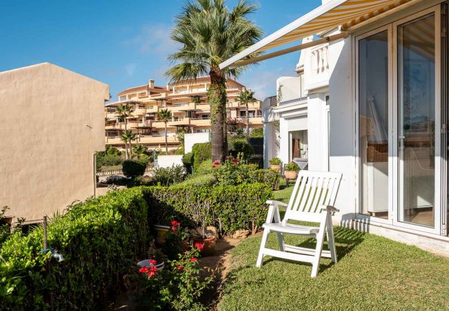 Apartamento en Mijas Costa - Alfresco Stays Mijas Skyline Sea Views Apartamento en Mijas Costa - Alfresco Stays Mijas Skyline Sea Views