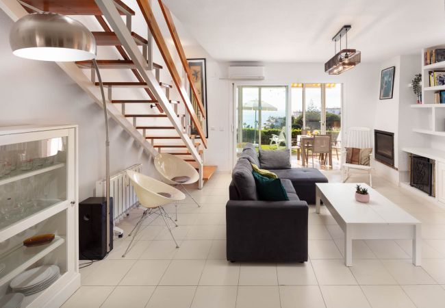 Apartamento en Mijas Costa - Alfresco Stays Mijas Skyline Sea Views Apartamento en Mijas Costa - Alfresco Stays Mijas Skyline Sea Views
