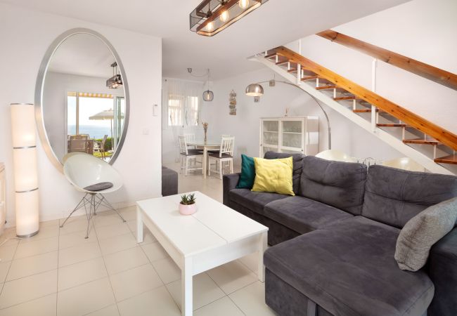 Apartamento en Mijas Costa - Alfresco Stays Mijas Skyline Sea Views Apartamento en Mijas Costa - Alfresco Stays Mijas Skyline Sea Views