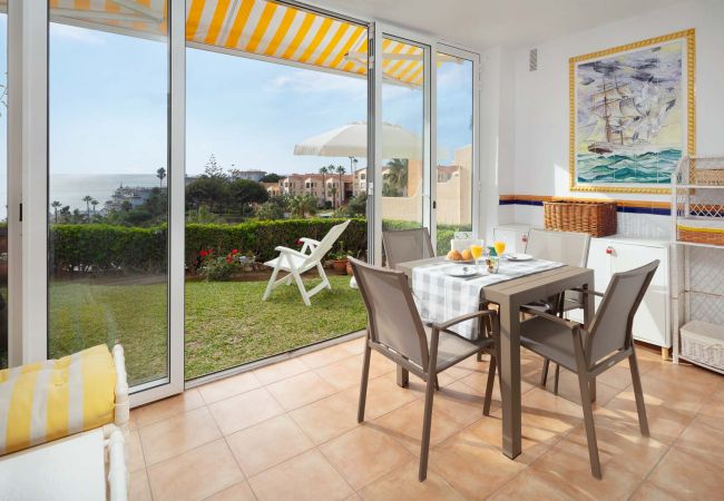 Apartamento en Mijas Costa - Alfresco Stays Mijas Skyline Sea Views Apartamento en Mijas Costa - Alfresco Stays Mijas Skyline Sea Views