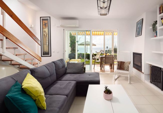 Apartamento en Mijas Costa - Alfresco Stays Mijas Skyline Sea Views Apartamento en Mijas Costa - Alfresco Stays Mijas Skyline Sea Views