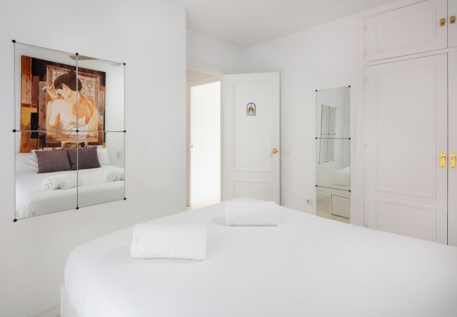 Apartamento en Mijas Costa - Alfresco Stays Mijas Skyline Sea Views Apartamento en Mijas Costa - Alfresco Stays Mijas Skyline Sea Views