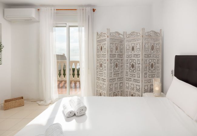 Apartamento en Mijas Costa - Alfresco Stays Mijas Skyline Sea Views Apartamento en Mijas Costa - Alfresco Stays Mijas Skyline Sea Views