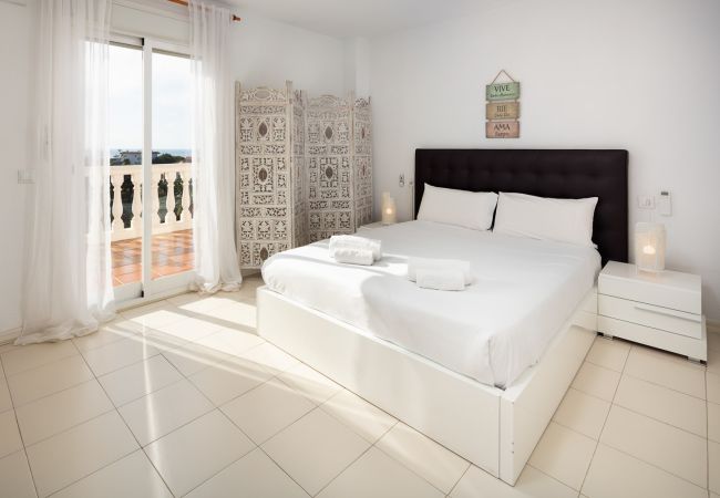 Apartamento en Mijas Costa - Alfresco Stays Mijas Skyline Sea Views Apartamento en Mijas Costa - Alfresco Stays Mijas Skyline Sea Views