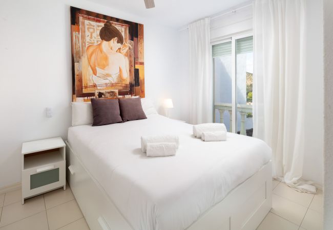 Apartamento en Mijas Costa - Alfresco Stays Mijas Skyline Sea Views Apartamento en Mijas Costa - Alfresco Stays Mijas Skyline Sea Views