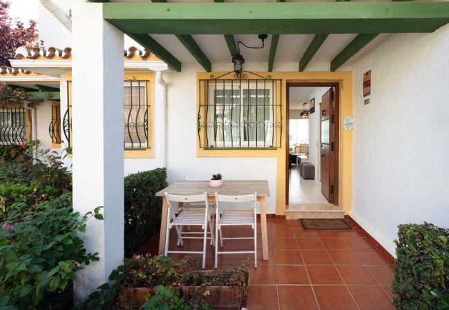 Apartamento en Mijas Costa - Alfresco Stays Mijas Skyline Sea Views Apartamento en Mijas Costa - Alfresco Stays Mijas Skyline Sea Views