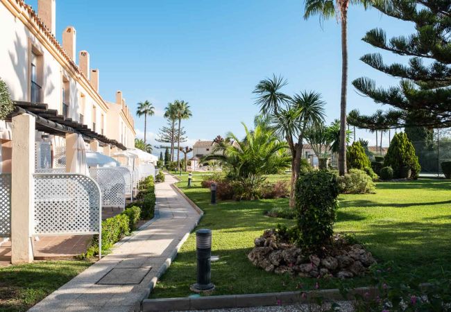 Apartamento en Mijas Costa - Alfresco Stays Mijas Skyline Sea Views Apartamento en Mijas Costa - Alfresco Stays Mijas Skyline Sea Views