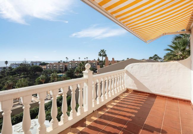 Apartamento en Mijas Costa - Alfresco Stays Mijas Skyline Sea Views Apartamento en Mijas Costa - Alfresco Stays Mijas Skyline Sea Views