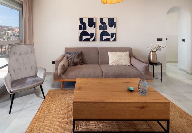 Apartamento en Mijas Costa - Riviera Delight Sunset by Alfresco Stays Apartamento en Mijas Costa - Riviera Delight Sunset by Alfresco Stays