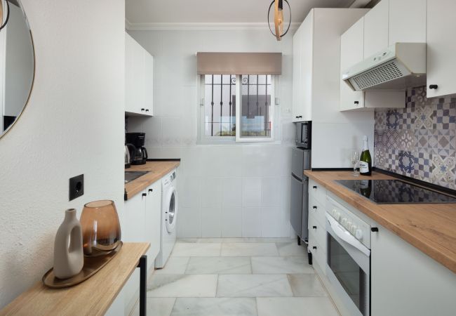 Apartamento en Mijas Costa - Riviera Delight Sunset by Alfresco Stays Apartamento en Mijas Costa - Riviera Delight Sunset by Alfresco Stays