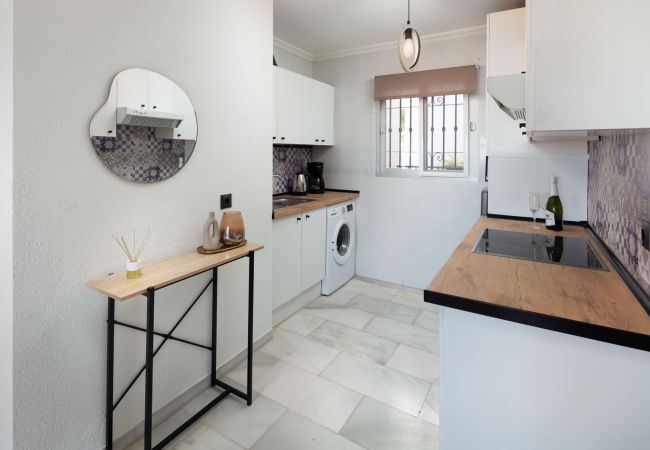 Apartamento en Mijas Costa - Riviera Delight Sunset by Alfresco Stays Apartamento en Mijas Costa - Riviera Delight Sunset by Alfresco Stays