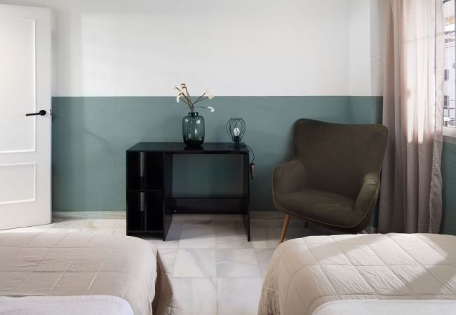 Apartamento en Mijas Costa - Riviera Delight Sunset by Alfresco Stays Apartamento en Mijas Costa - Riviera Delight Sunset by Alfresco Stays