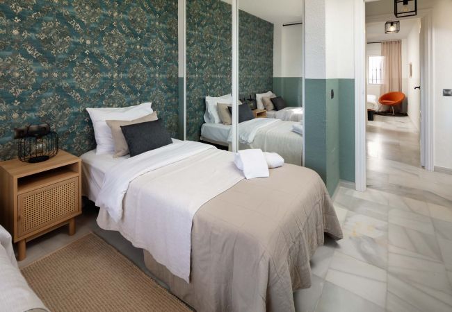 Apartamento en Mijas Costa - Riviera Delight Sunset by Alfresco Stays Apartamento en Mijas Costa - Riviera Delight Sunset by Alfresco Stays