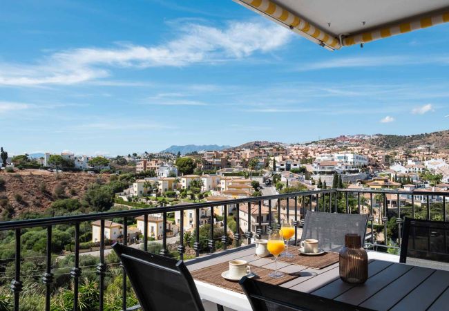 Apartamento en Mijas Costa - Riviera Delight Sunset by Alfresco Stays Apartamento en Mijas Costa - Riviera Delight Sunset by Alfresco Stays
