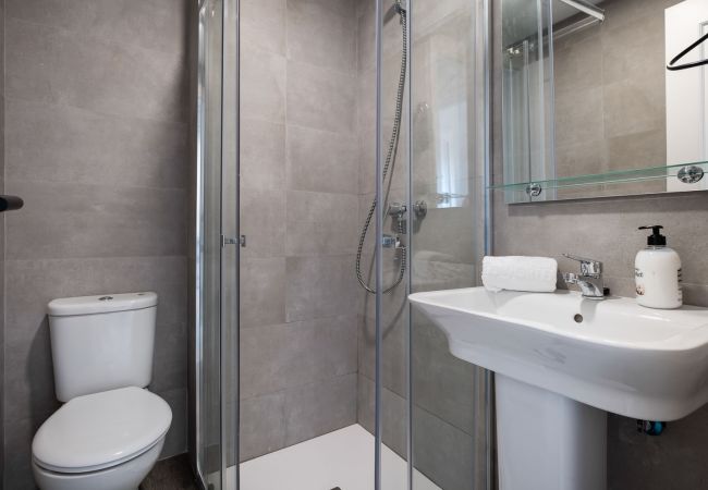 Apartamento en Mijas Costa - Riviera Delight Sunset by Alfresco Stays Apartamento en Mijas Costa - Riviera Delight Sunset by Alfresco Stays
