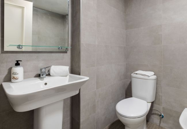 Apartamento en Mijas Costa - Riviera Delight Sunset by Alfresco Stays Apartamento en Mijas Costa - Riviera Delight Sunset by Alfresco Stays