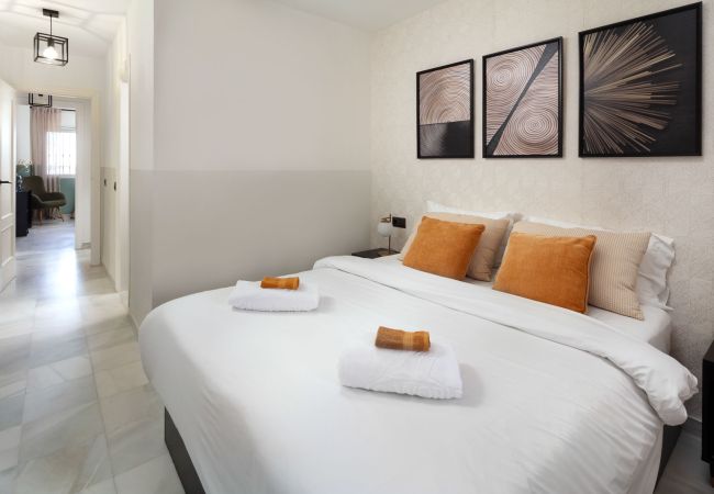 Apartamento en Mijas Costa - Riviera Delight Sunset by Alfresco Stays Apartamento en Mijas Costa - Riviera Delight Sunset by Alfresco Stays