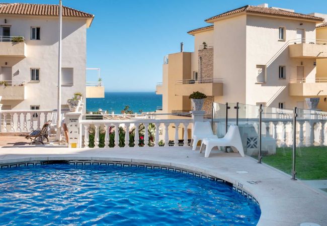 Apartamento en Mijas Costa - Riviera Delight Sunset by Alfresco Stays Apartamento en Mijas Costa - Riviera Delight Sunset by Alfresco Stays