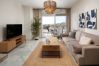 Apartamento en Mijas Costa - Riviera Delight Sunset by Alfresco Stays Apartamento en Mijas Costa - Riviera Delight Sunset by Alfresco Stays