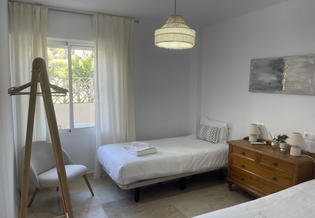 Apartamento en Mijas Costa - Alfresco Stays Mijas Costa Sunny Oasis