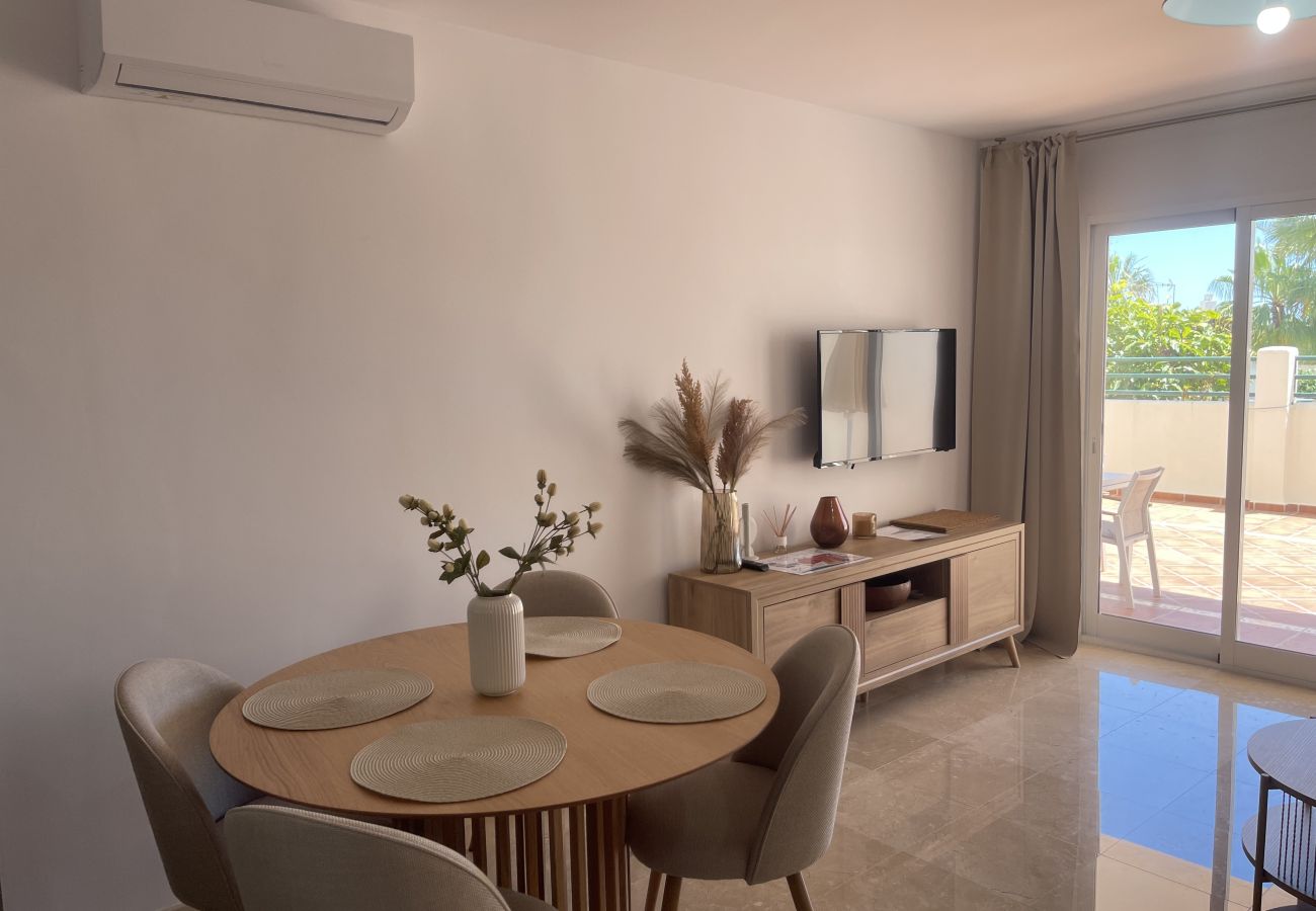 Apartamento en Mijas Costa - Alfresco Stays Mijas Costa Sunny Oasis