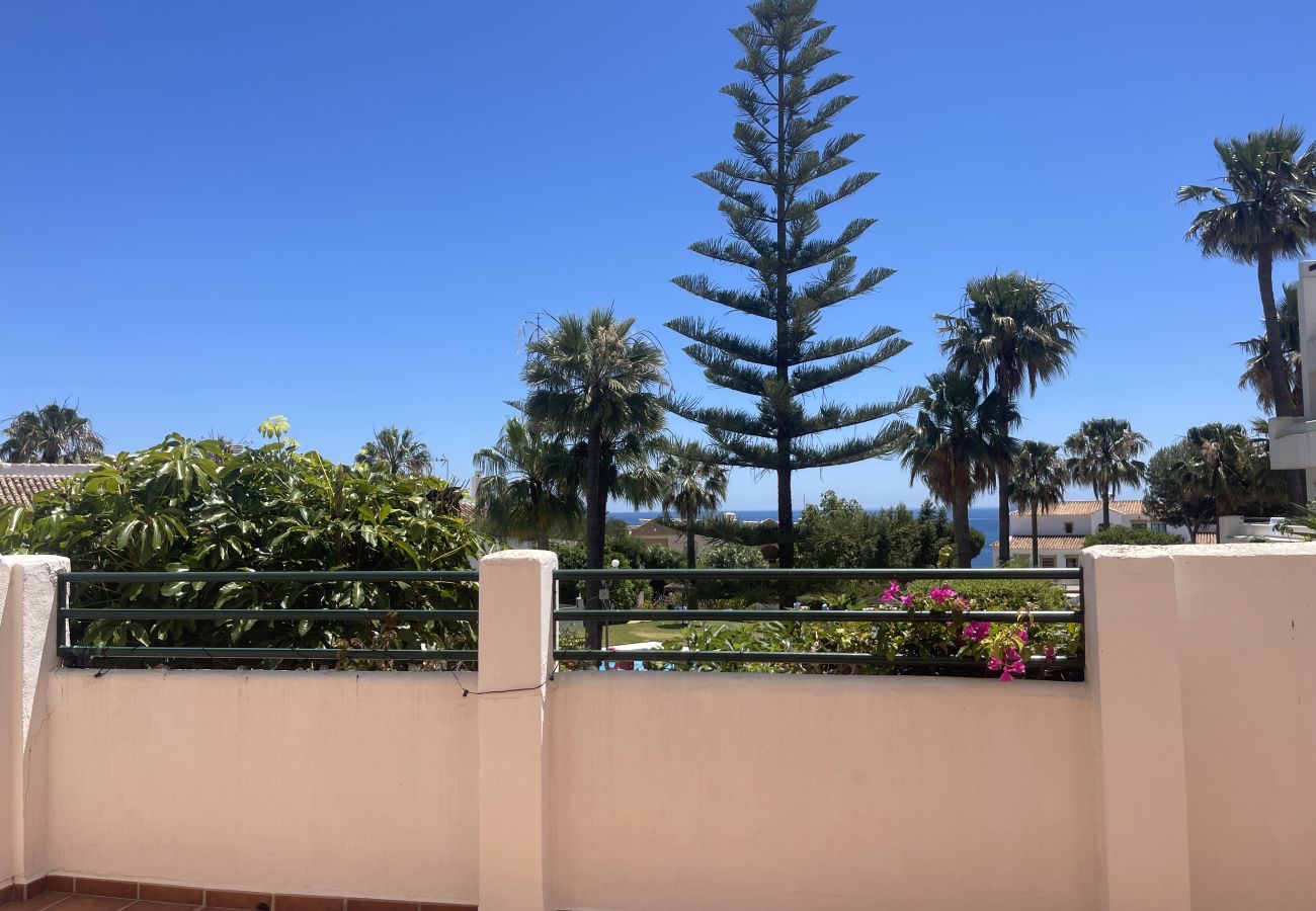 Apartamento en Mijas Costa - Alfresco Stays Mijas Costa Sunny Oasis
