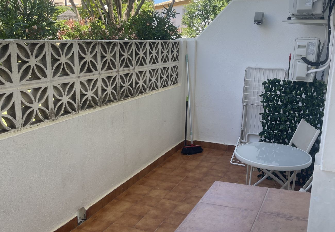 Apartamento en Mijas Costa - Alfresco Stays Mijas Costa Sunny Oasis