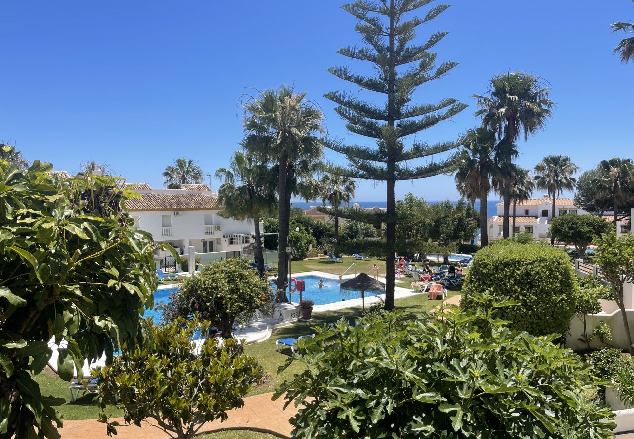 Apartamento en Mijas Costa - Alfresco Stays Mijas Costa Sunny Oasis