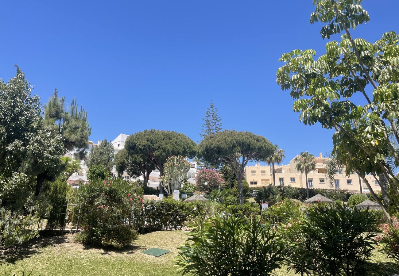 Apartamento en Mijas Costa - Alfresco Stays Mijas Costa Sunny Oasis
