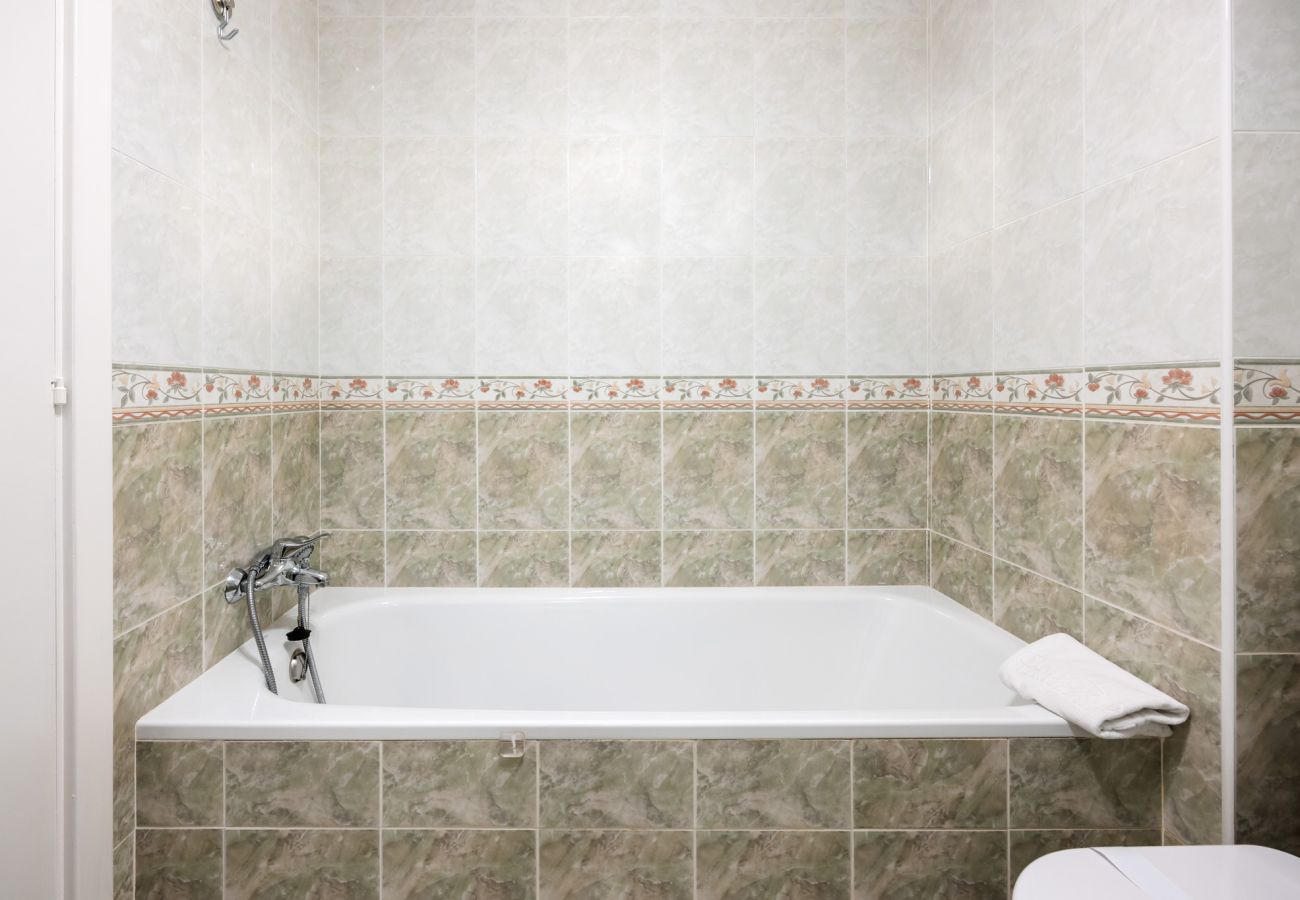 Apartamento en Mijas Costa - Alfresco Stays Mijas Costa Sunny Oasis