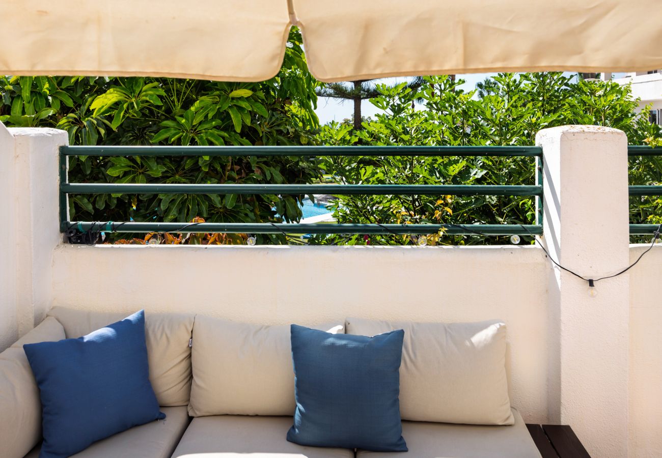 Apartamento en Mijas Costa - Alfresco Stays Mijas Costa Sunny Oasis