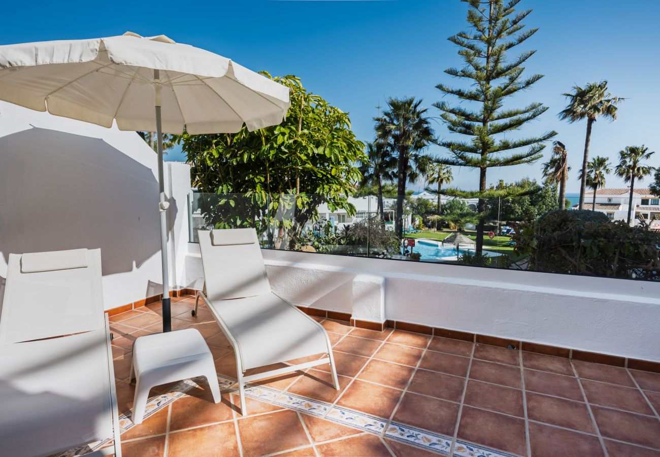 Apartamento en Mijas Costa - Alfresco Stays Mijas Costa Sunny Oasis