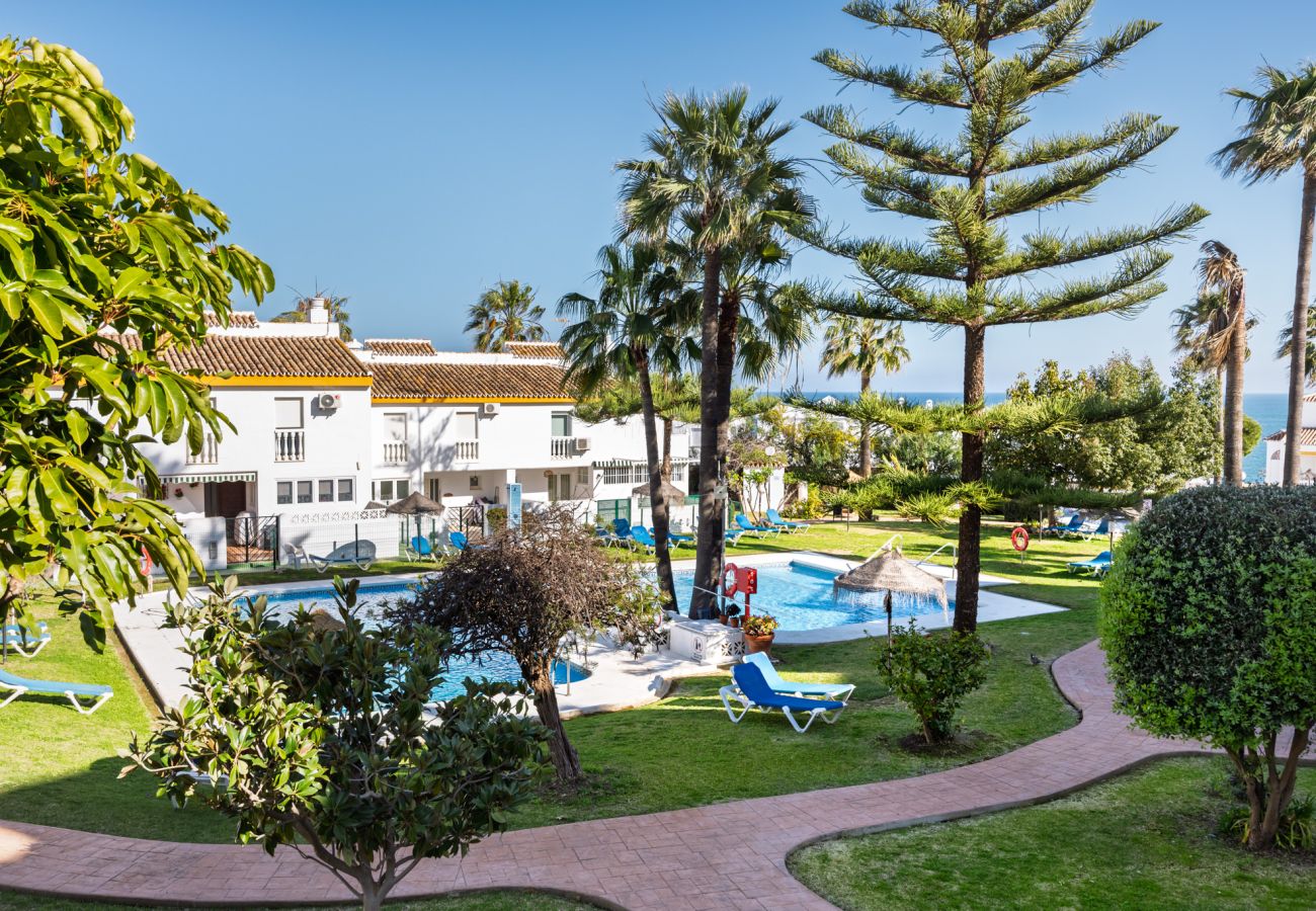 Apartamento en Mijas Costa - Alfresco Stays Mijas Costa Sunny Oasis