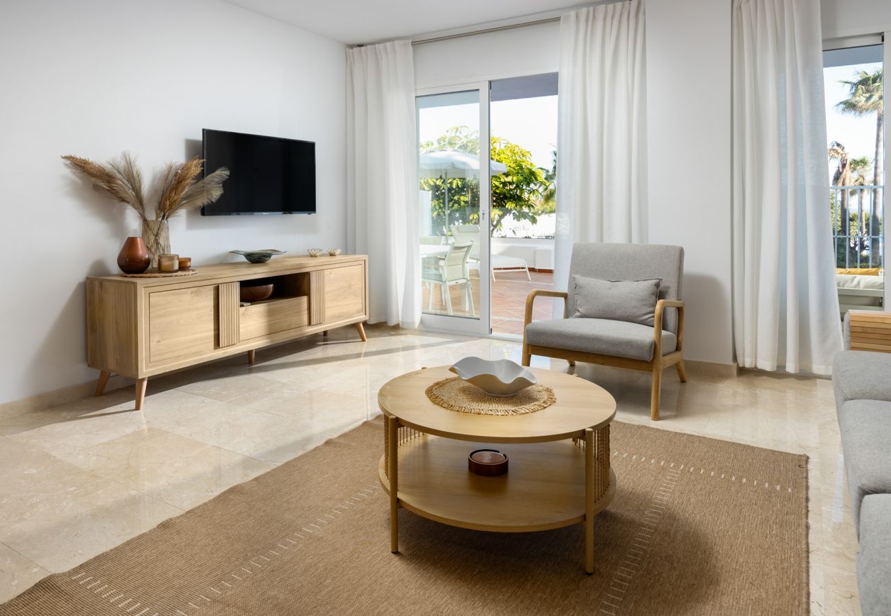 Apartamento en Mijas Costa - Alfresco Stays Mijas Costa Sunny Oasis