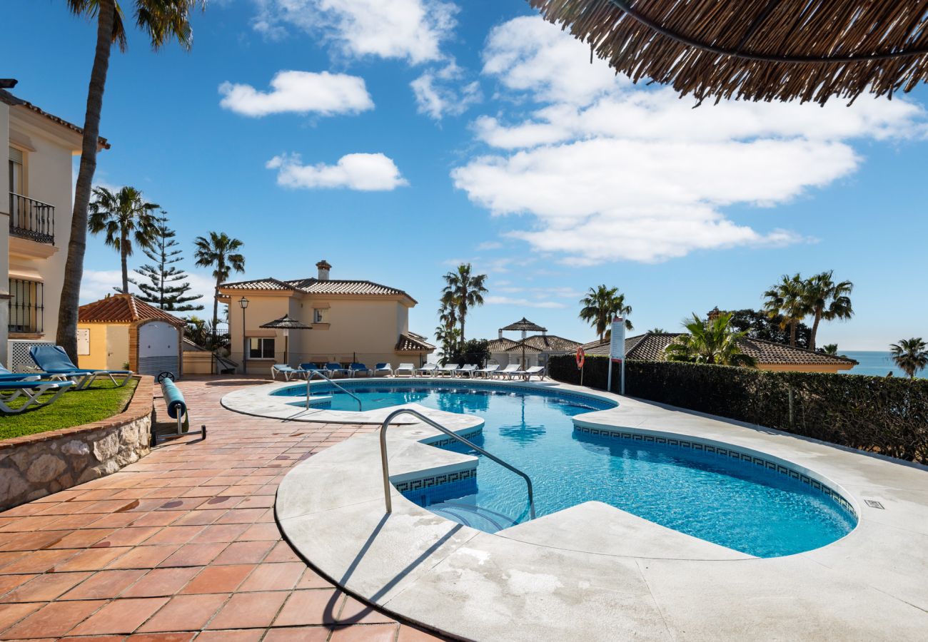 Apartamento en Mijas Costa - Alfresco Stays Mijas Costa Sunny Oasis