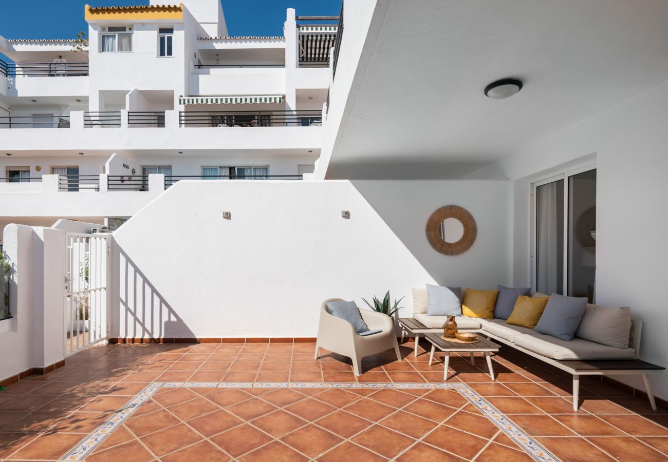 Apartamento en Mijas Costa - Alfresco Stays Mijas Costa Sunny Oasis