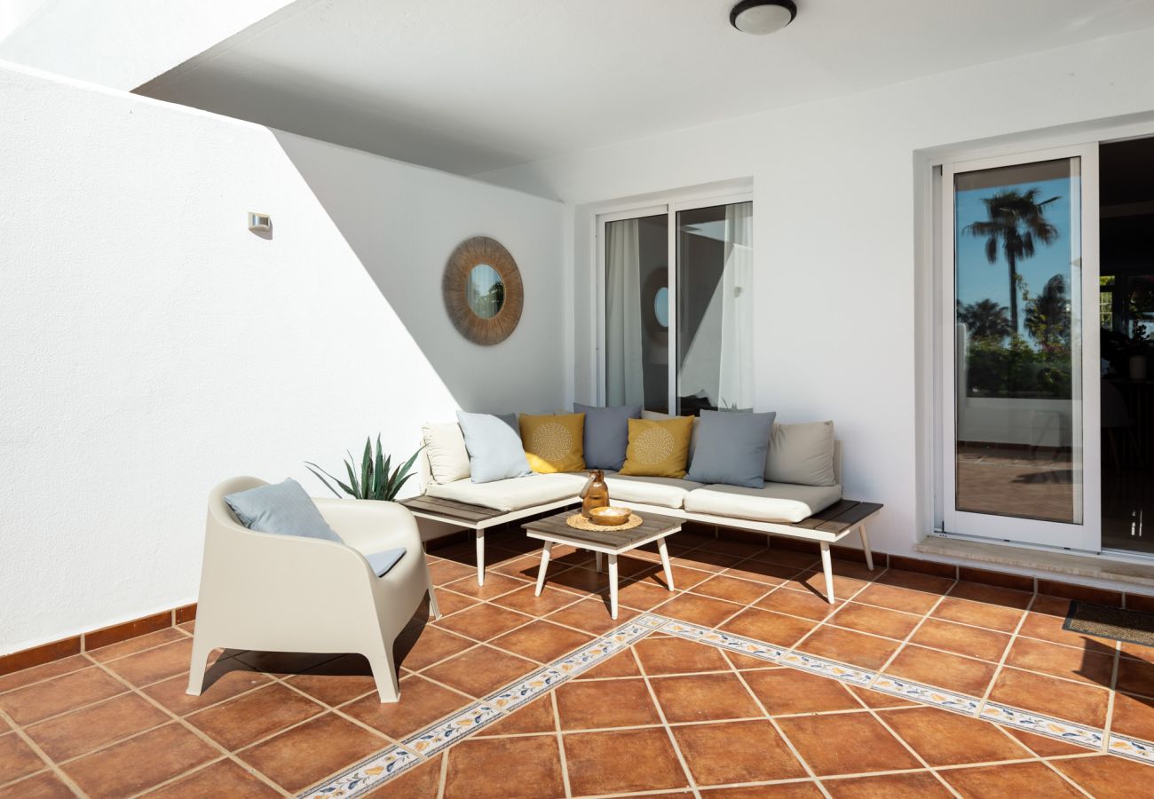 Apartamento en Mijas Costa - Alfresco Stays Mijas Costa Sunny Oasis