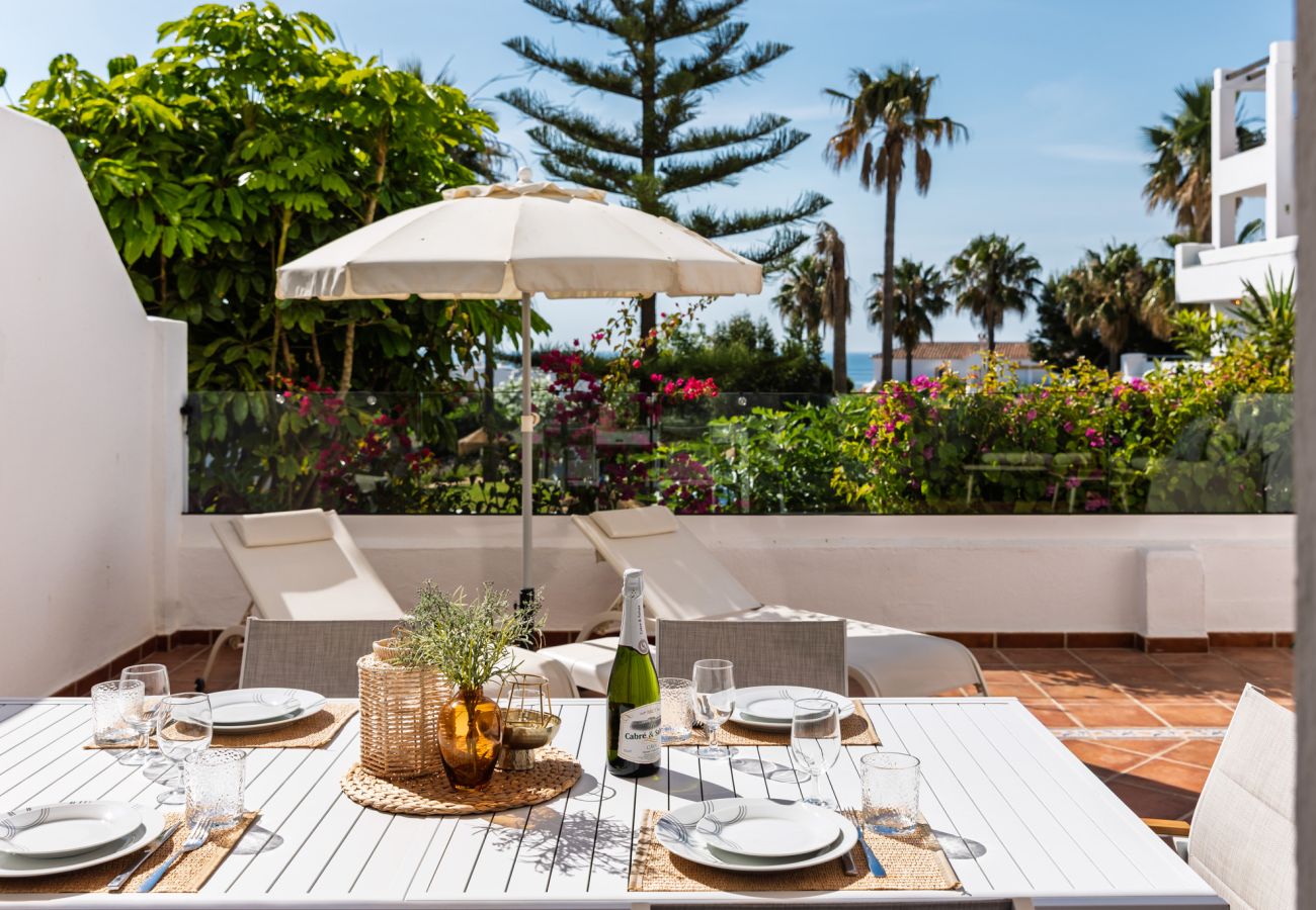 Apartamento en Mijas Costa - Alfresco Stays Mijas Costa Sunny Oasis
