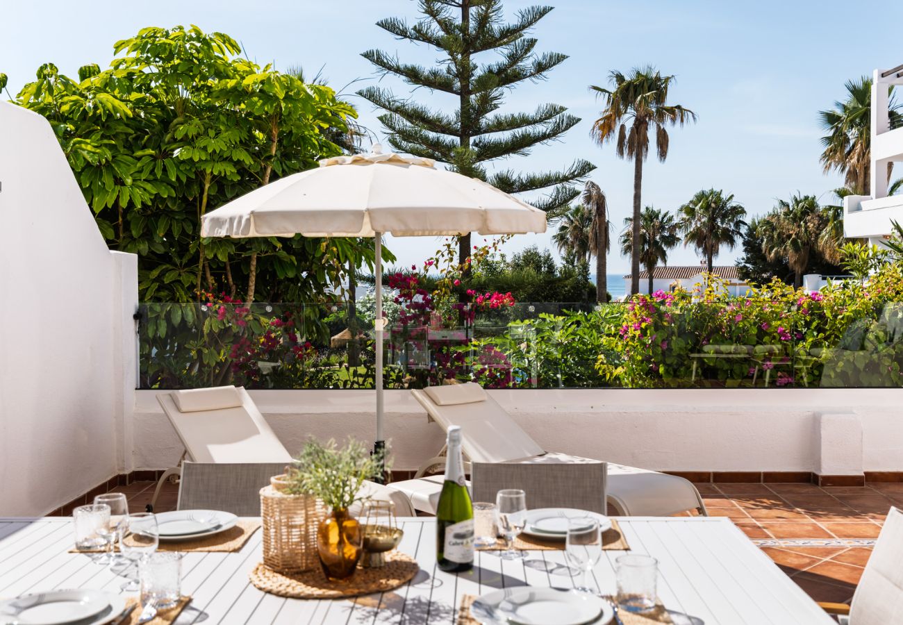 Apartamento en Mijas Costa - Alfresco Stays Mijas Costa Sunny Oasis